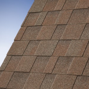 54 Cambridge 54 Aged Redwood