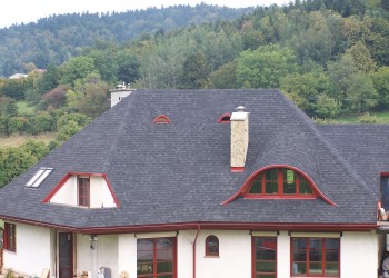 Cambridge Dual Black