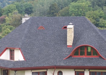 Cambridge Dual Black