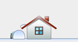 Dachówki - grad i śnieg rys.3