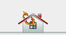 Dachówki - odp na ogień rys.1