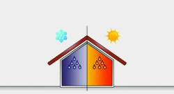 Dachówki - wentylacja rys.1