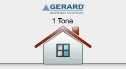 Powłoka Zincalume® - zalety lekkości rys.2