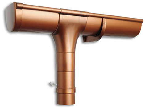 Rynny plastikowe MARLEY