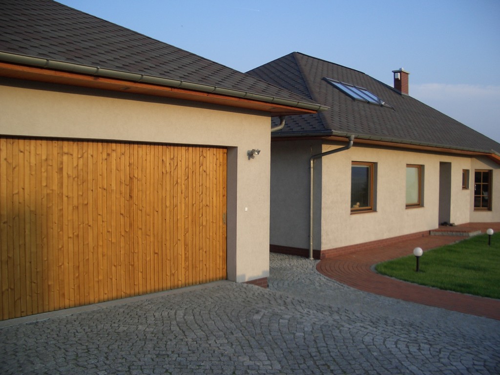 gont IKO Armourshield 26