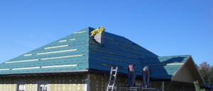 Membrana Armourbase Pro zdj2