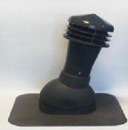 wywietrzniki kanalizacyjne