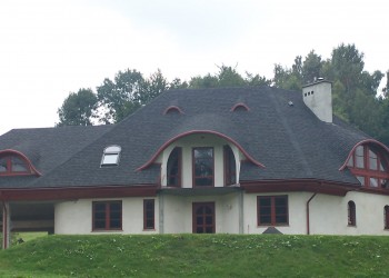 Cambridge Dual Black