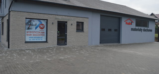 W sezonie zimowym do 1 grudnia pracujemy od 8:00 – 16:00